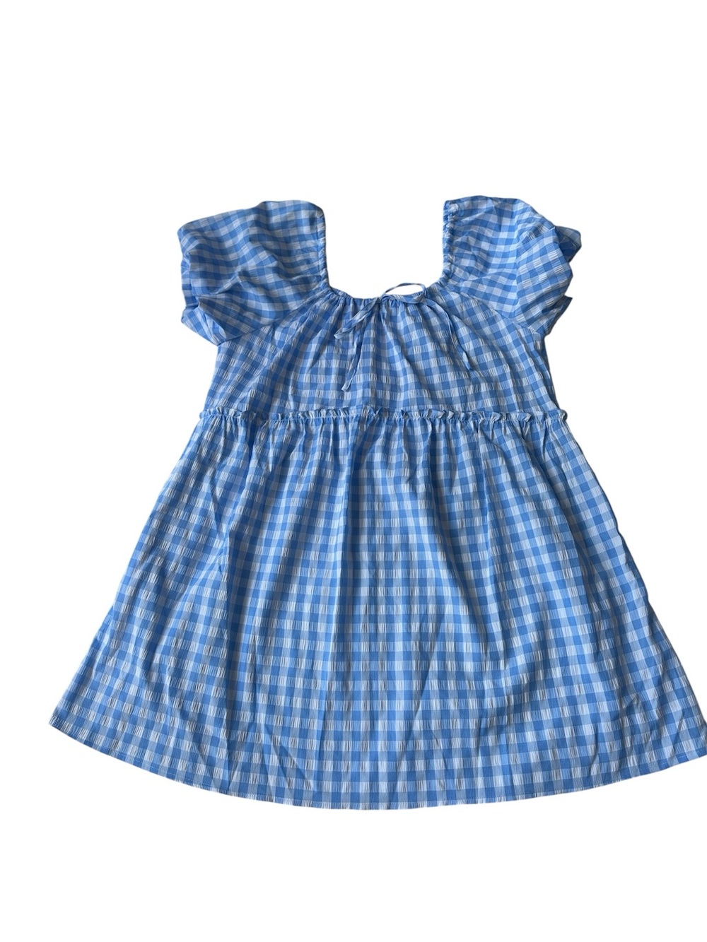 Petal & Pup Dorothea Mini Dress - Picture 5 of 12